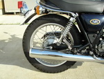 �������� �� ������ �������� Yamaha SR500-2 1999 ���� 15